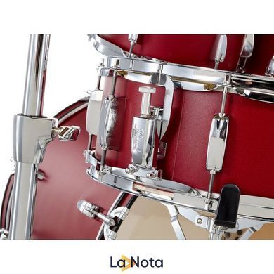 Ударна установка Pearl Roadshow 22" Plus Matte Red