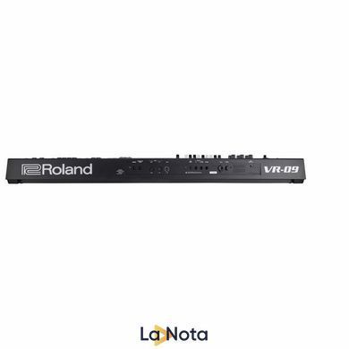 Синтезатор Roland VR-09