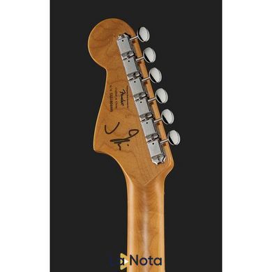 Електрогітара Squier J.Mascis Jazzmaster