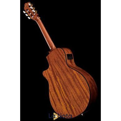 Классическая гитара Ibanez AEG50N-NT Nylon