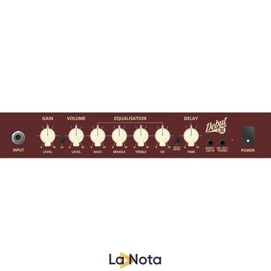 Комбопідсилювач Blackstar Debut 30E Combo Beige