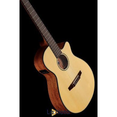 Классическая гитара Ibanez AEG50N-NT Nylon