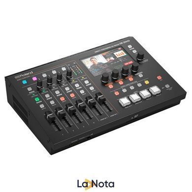 Відеомікшер Roland SR-20HD