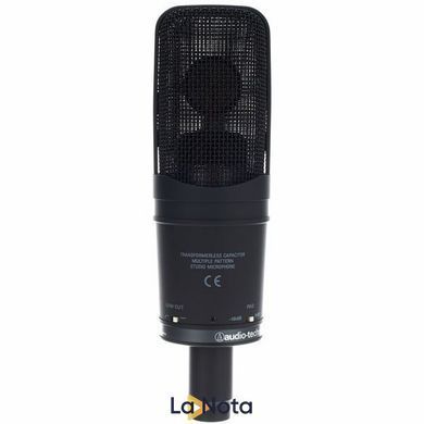 Мікрофон Audio-Technica AT4050 SM