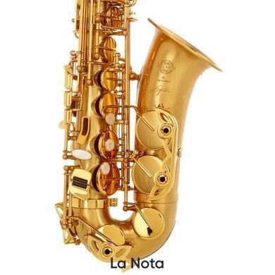Саксофон Selmer Signature Alto Sax SE-ASIM