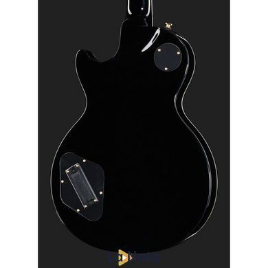 Електрогитара Epiphone Matt Heafy LP Custom Origins EB