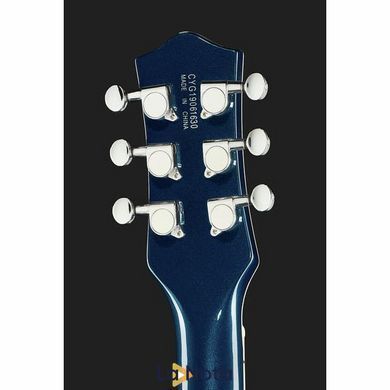 Електрогітара Gretsch G5232T Emtc DBL Jet FT MNS