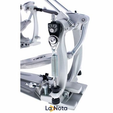 Педаль для бас-барабана Gibraltar GTC6DD-DB Double Pedal