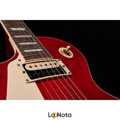 Електрогитара Gibson Les Paul Classic TC LH