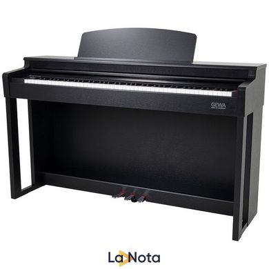 Цифрове піаніно Gewa UP 355 Black