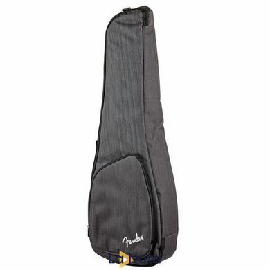 Укулеле Fender Dhani Harrison Ukulele Tq