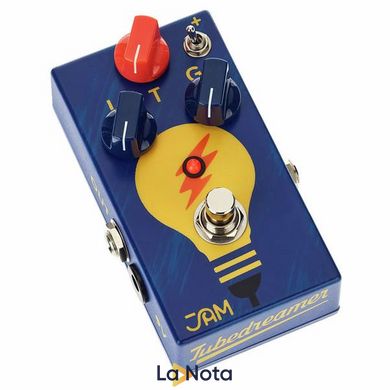 Гітарна педаль Jam Pedals TubeDreamer Overdrive