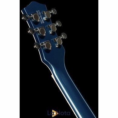 Електрогітара Gretsch G5232T Emtc DBL Jet FT MNS