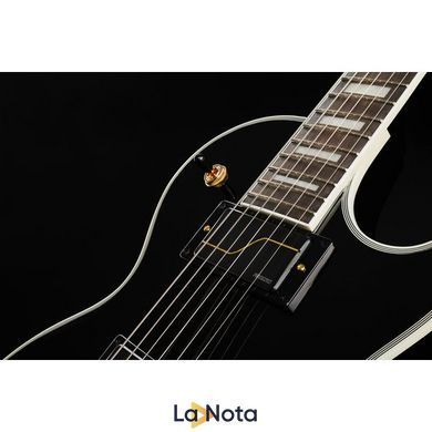 Електрогитара Epiphone Matt Heafy LP Custom Origins EB