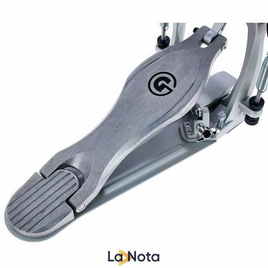 Педаль для бас-барабана Gibraltar GTC6DD-DB Double Pedal