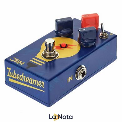 Гітарна педаль Jam Pedals TubeDreamer Overdrive