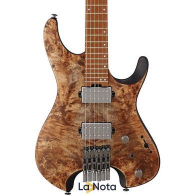 Електрогітара Ibanez Q52PB-ABS