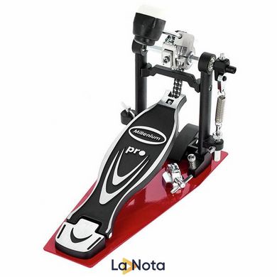 Педаль для бас-барабану Millenium PD-122 Pro Bass Drum Pedal