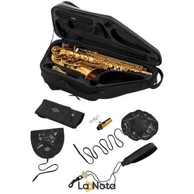 Саксофон Selmer Signature Alto Sax SE-ASIM