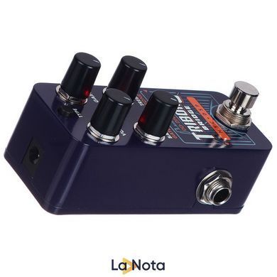 Гитарная педаль Electro Harmonix Pico Triboro Bridge Drive