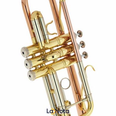 Труба Thomann TR-600 GM C-Trumpet