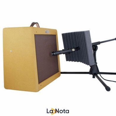 Акустичний екран t.akustik Micscreen flex Mini