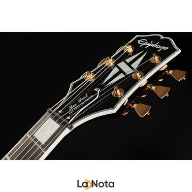 Електрогитара Epiphone Matt Heafy LP Custom Origins EB