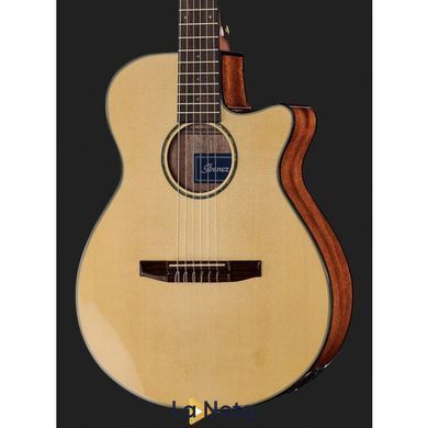 Классическая гитара Ibanez AEG50N-NT Nylon