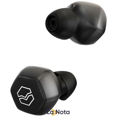 Наушники V-Moda Hexamove Lite Black