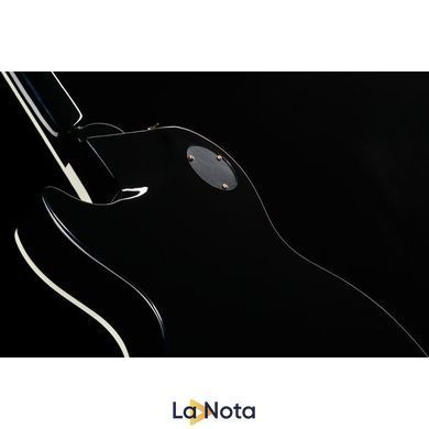Електрогитара Epiphone Matt Heafy LP Custom Origins EB