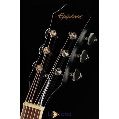 Акустична гітара Epiphone J-45 EC Studio EB
