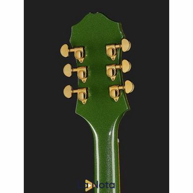 Електрогітара Epiphone Emperor Swingster Forest Green