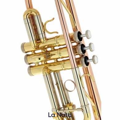 Труба Thomann TR-600 GM C-Trumpet