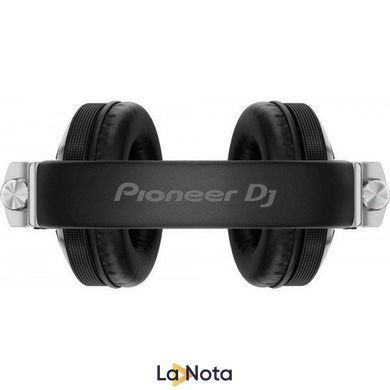 Наушники без микрофона Pioneer HDJ-X7-S