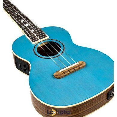 Укулеле Fender Dhani Harrison Ukulele Tq