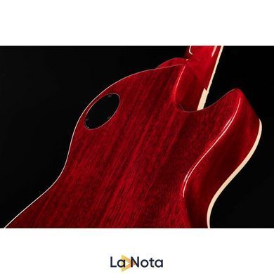 Електрогитара Gibson Les Paul Classic TC LH