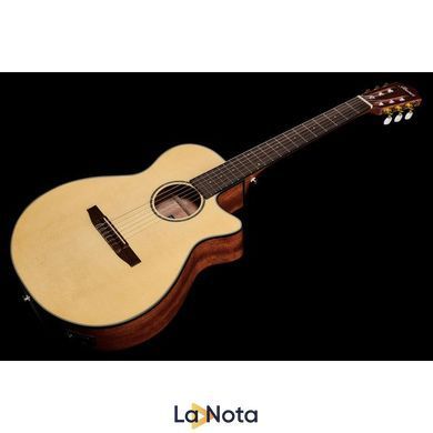 Классическая гитара Ibanez AEG50N-NT Nylon