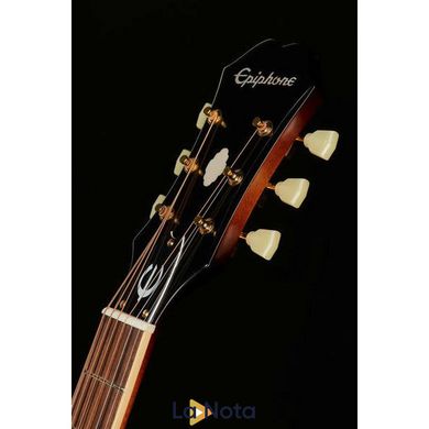 Акустическая гитара Epiphone Masterbuilt Frontier