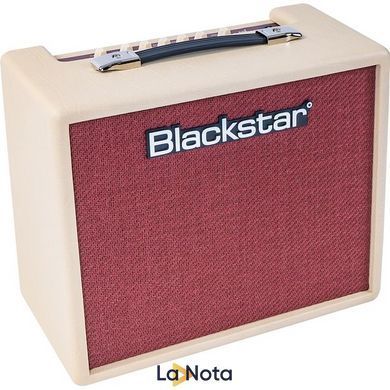Комбопідсилювач Blackstar Debut 30E Combo Beige