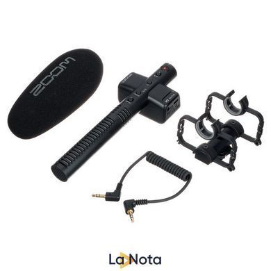 Мікрофон Zoom M3 MicTrak