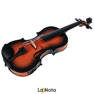 Електроскрипка Harley Benton HBV 800SNB Acoustic-Electric