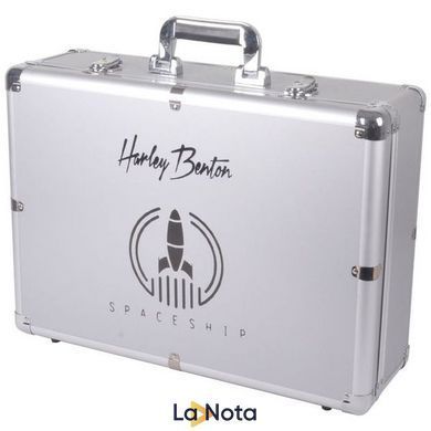 Педалборд Harley Benton SpaceShip 40 w/Hardcase