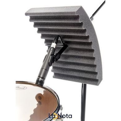 Акустичний екран t.akustik Micscreen flex Mini