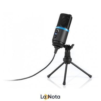 Мікрофон IK MULTIMEDIA iRig Mic Studio
