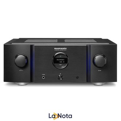 Стерео підсилювач Marantz PM10 Black