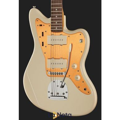 Електрогітара Squier J.Mascis Jazzmaster