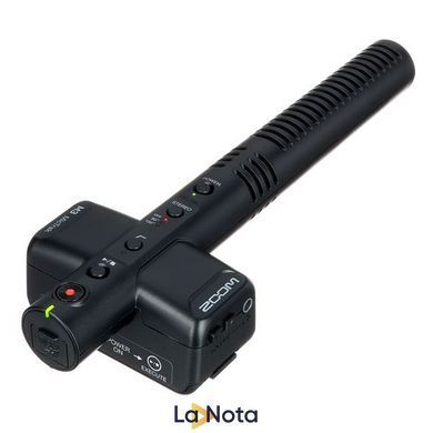 Мікрофон Zoom M3 MicTrak