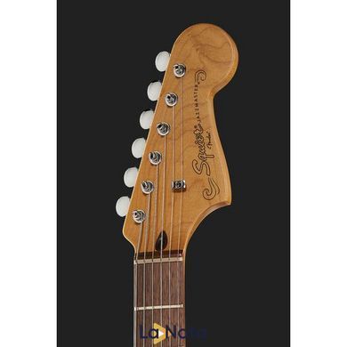 Електрогітара Squier J.Mascis Jazzmaster