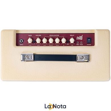 Комбопідсилювач Blackstar Debut 30E Combo Beige