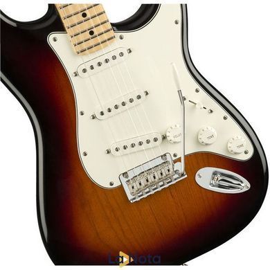 Електрогітара Fender Player Series Stratocaster MN 3TS
